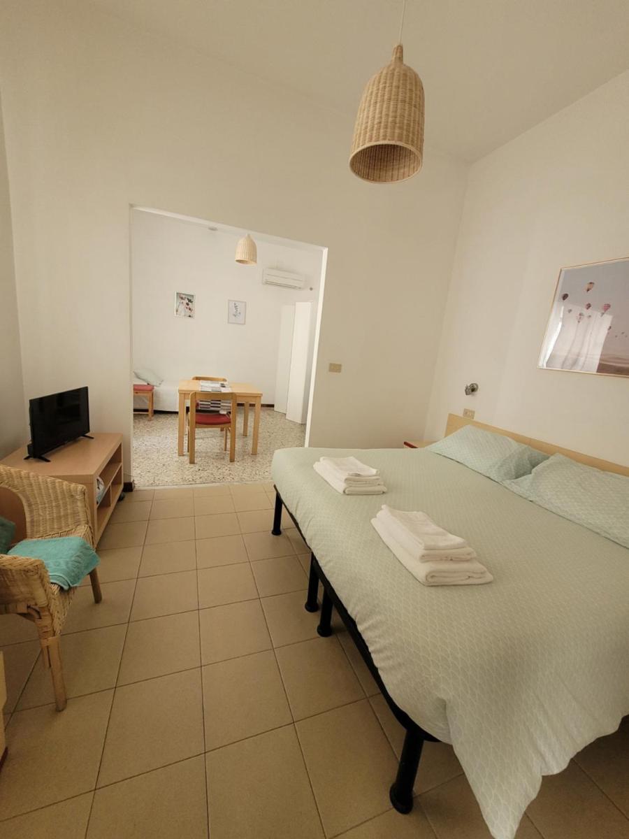 Affittacamere La Zattera - Housity