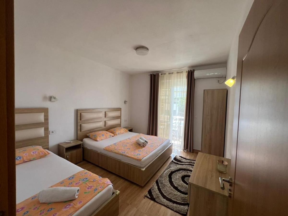 Kontiki Apartments - Housity