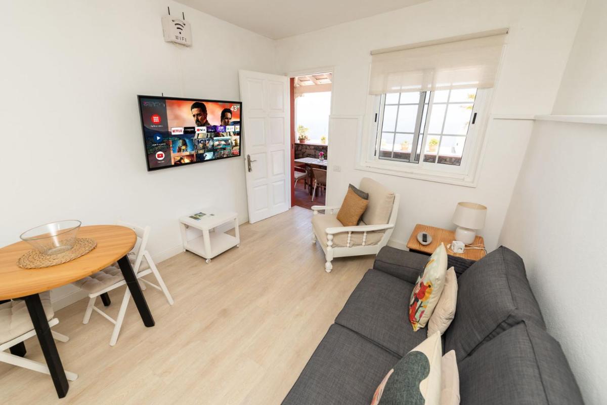 Casa El Drago 1 - Housity