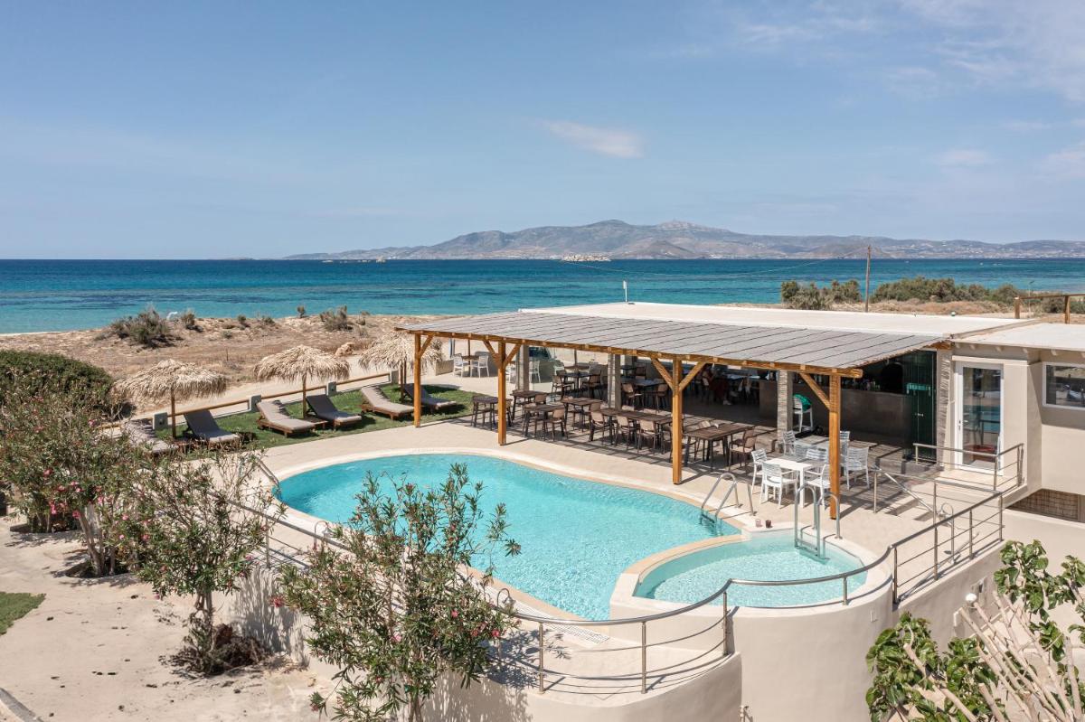 Golden Sand - Housity