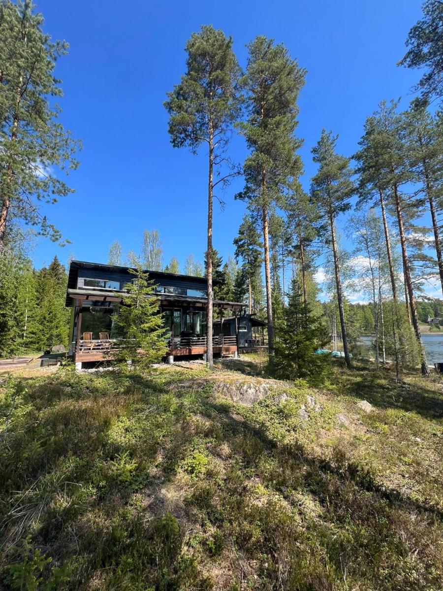 Pirttiranta - Housity