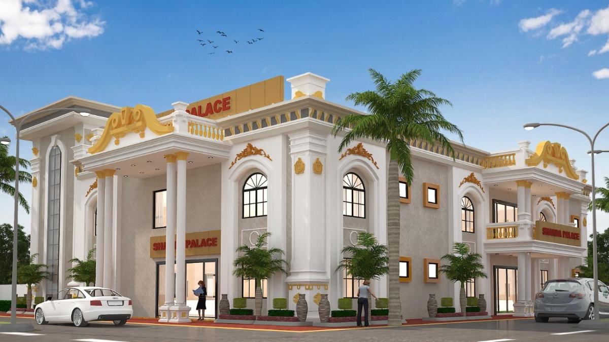Sharad Palace - Housity