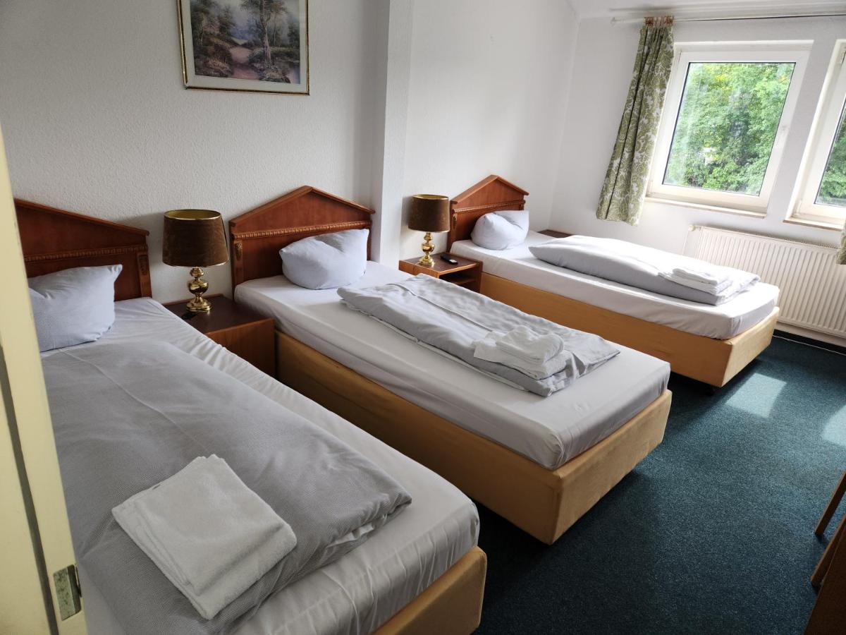 Hotel & Restaurant Heidekrug in Pinneberg - Housity