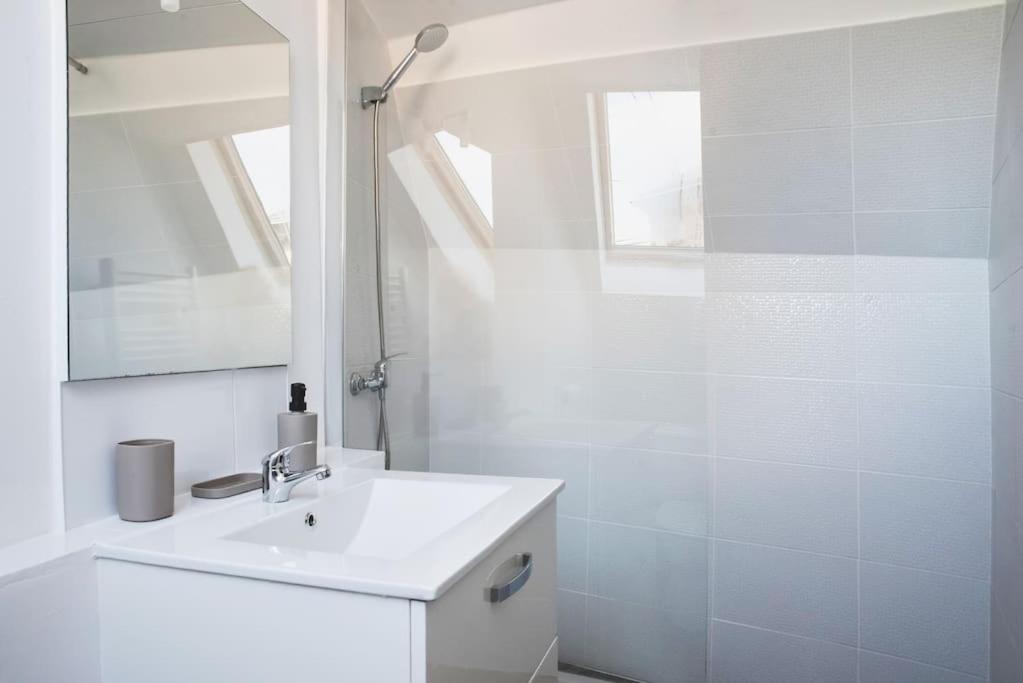 Le St Gemmes : Appartement T3 - Housity