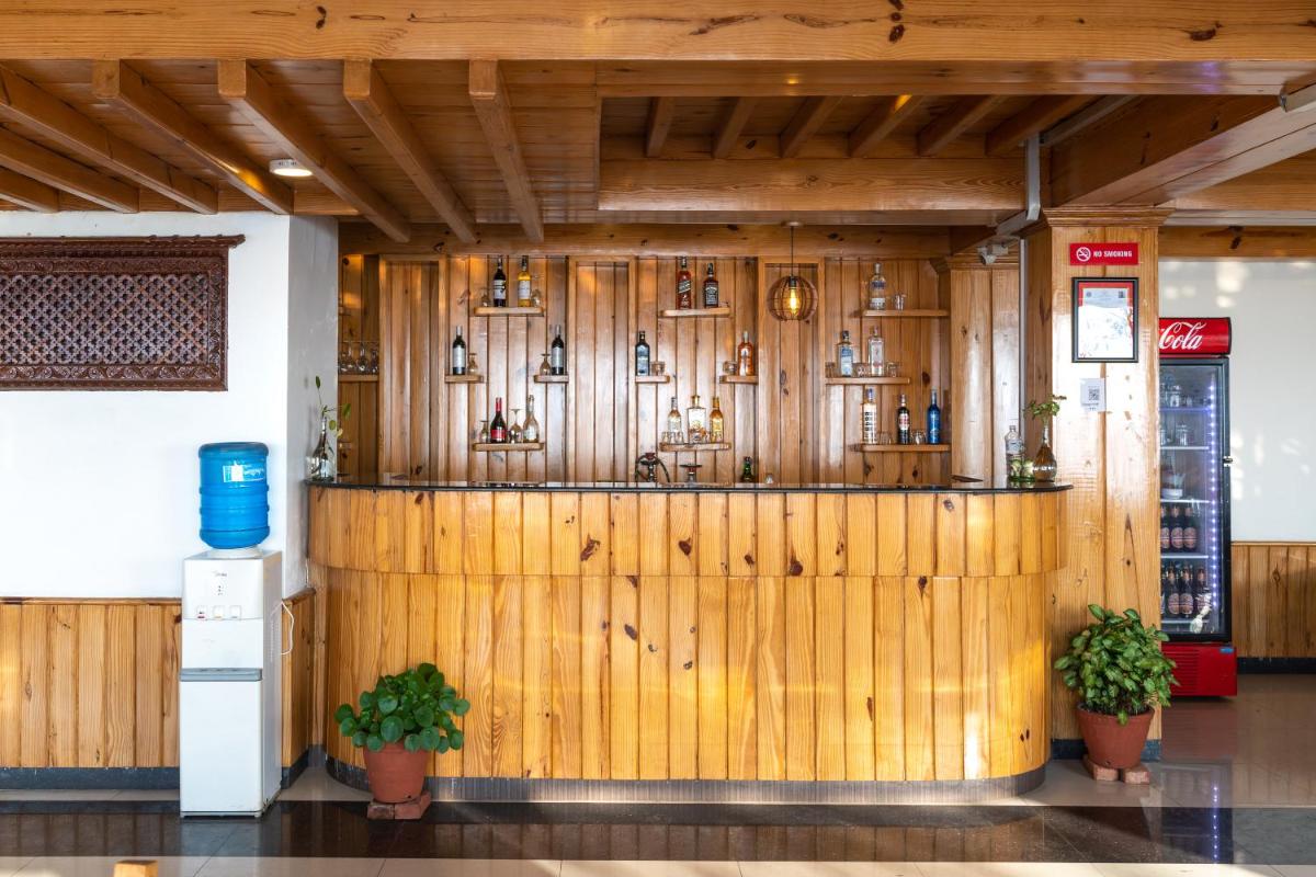 Nagarkot Shangrila Resort - Housity