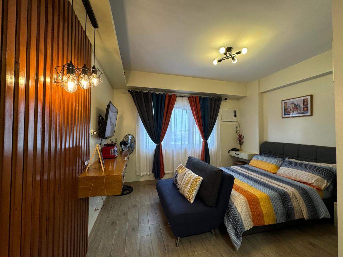 Condo Home with fast wifi in Bacolod City - Housity