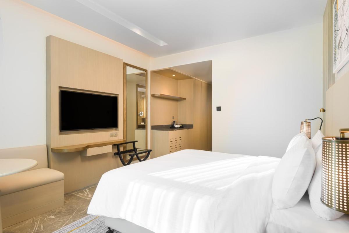 IntercityHotel Bawshar Muscat - Housity