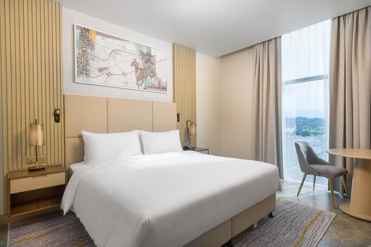 IntercityHotel Bawshar Muscat - Housity