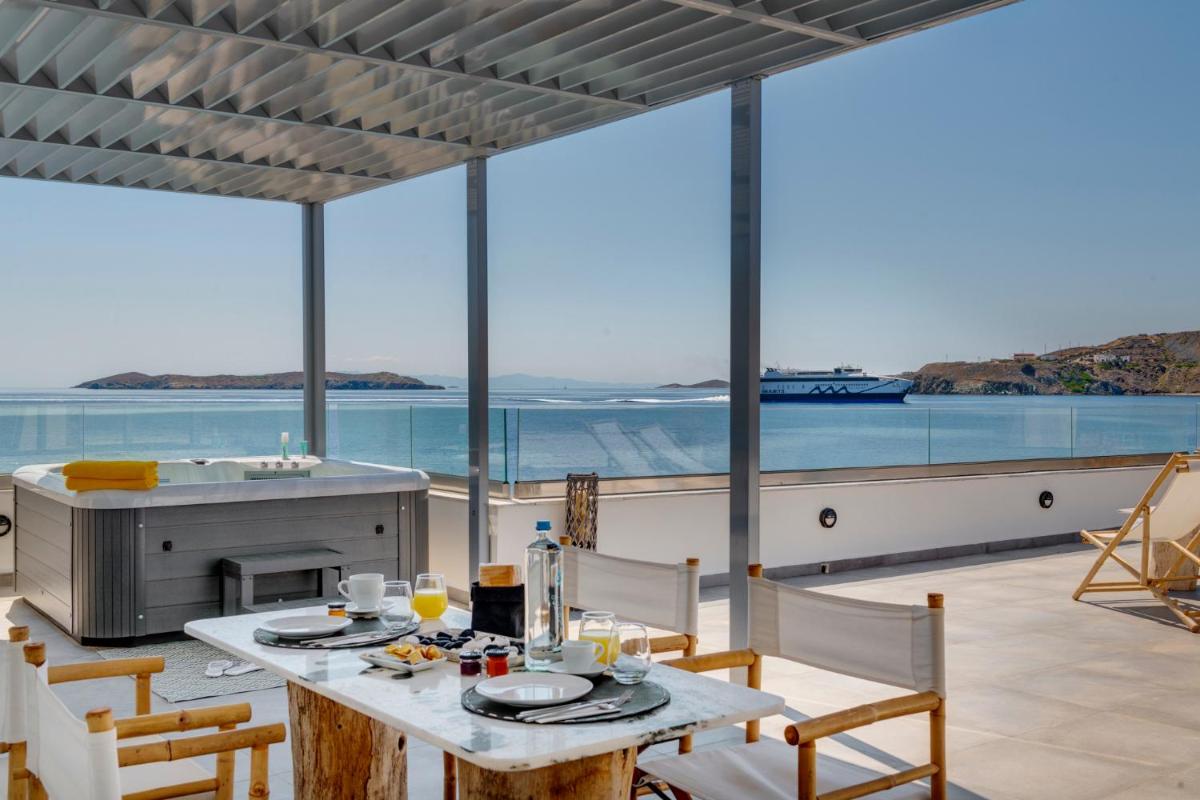 NOS Suites - Housity