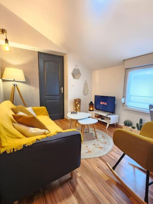 Champétillant - Housity