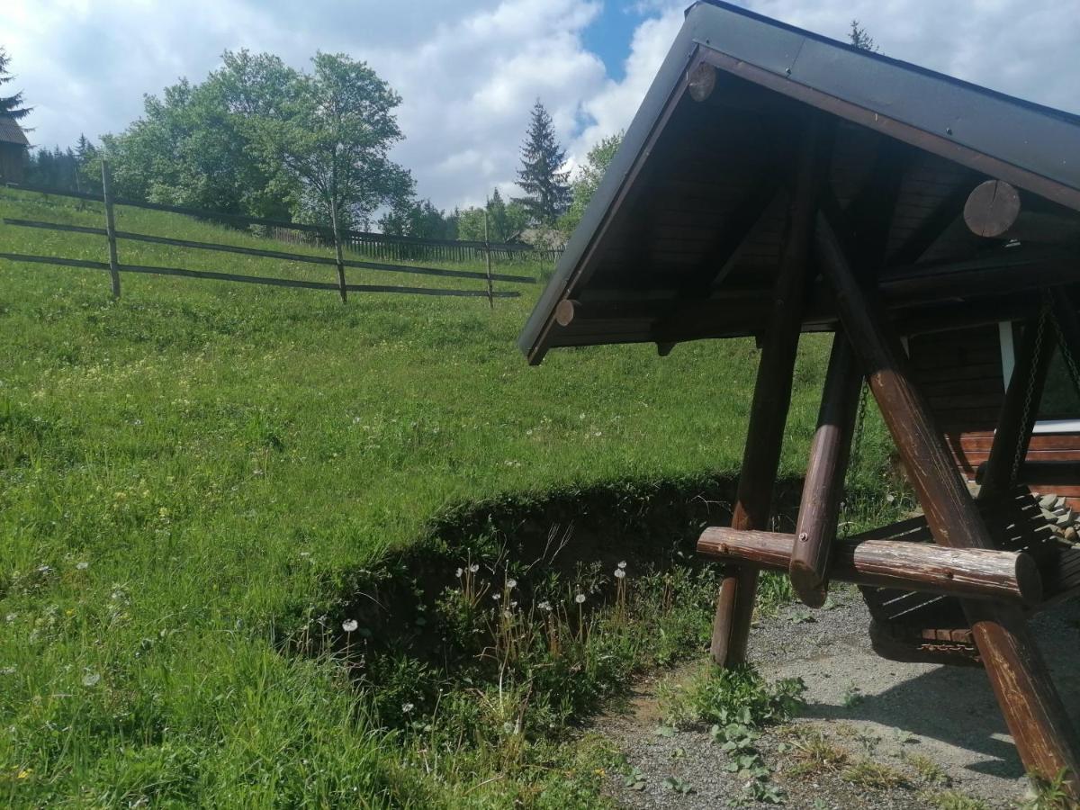 Pensiunea Casa Fierarul din Bucovina - Housity