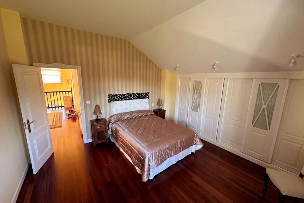 Fantástica Casa en Ampuero - Housity