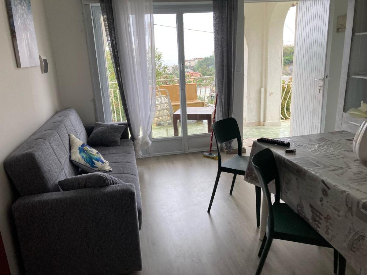 Le ginestre house villammare - Housity