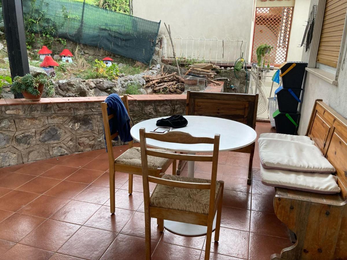 Le ginestre house villammare - Housity