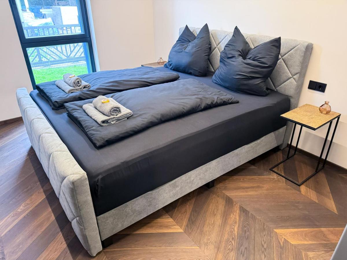 LUXUS-PENTHOUSE mit Weitblick über Graz - Housity