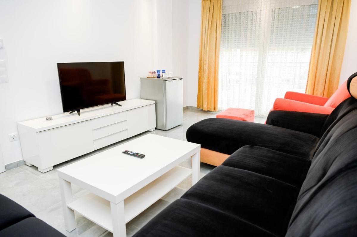 Villa Jajce - Housity