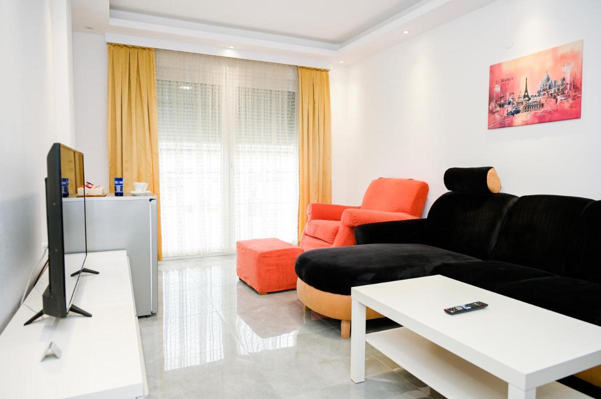 Villa Jajce - Housity