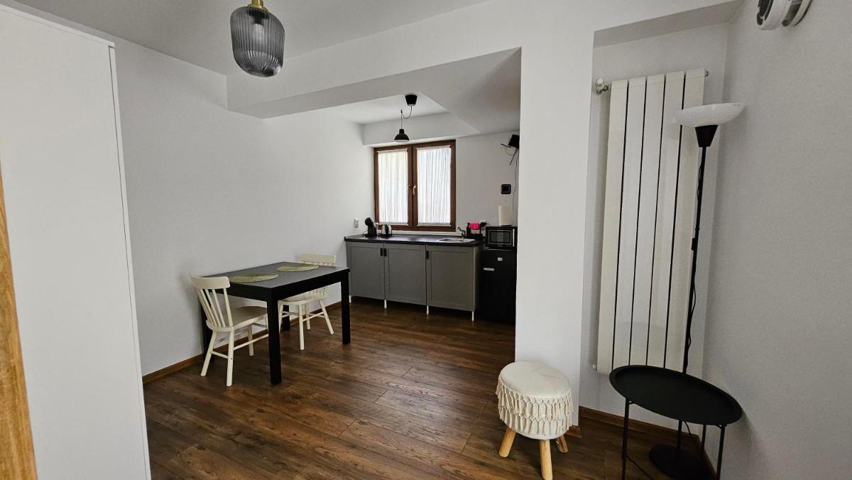 Old Town APARTAMENT - Housity