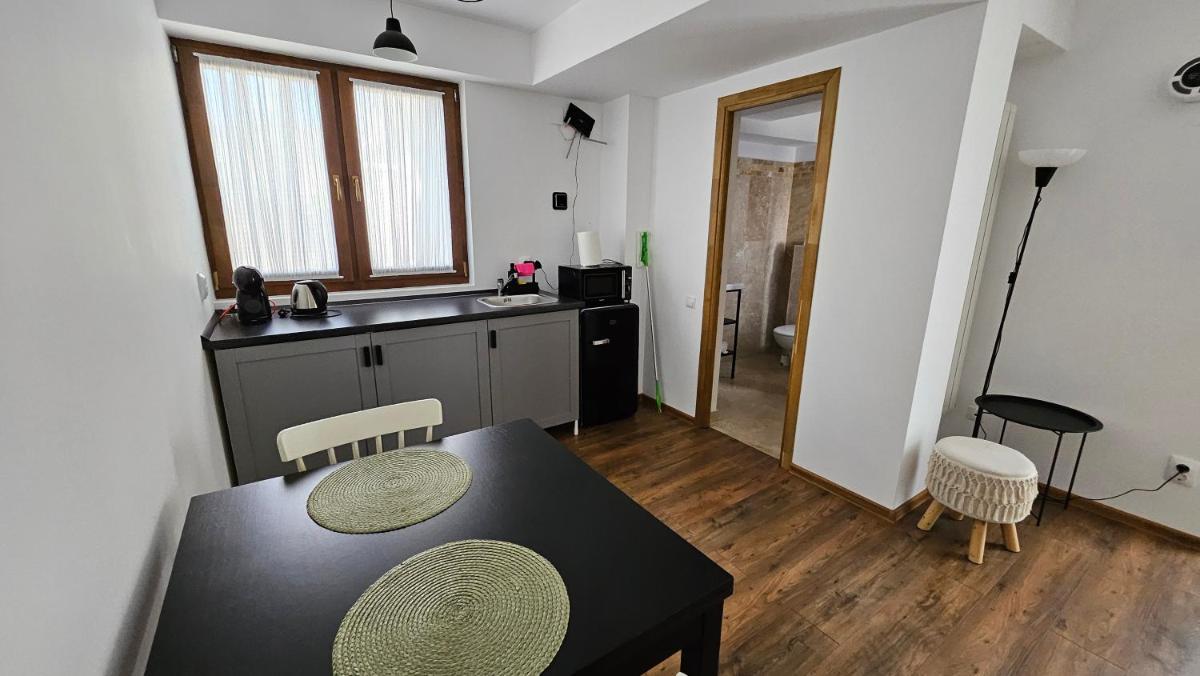 Old Town APARTAMENT - Housity