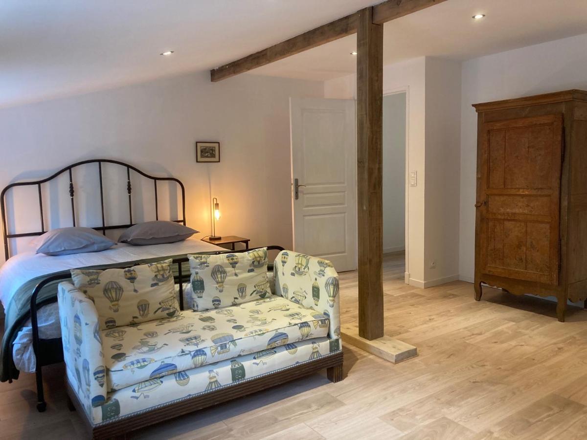 Atelier chambres - Housity
