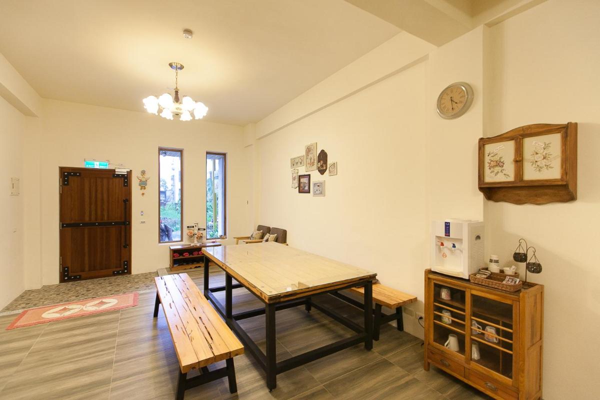 George Garden - Housity