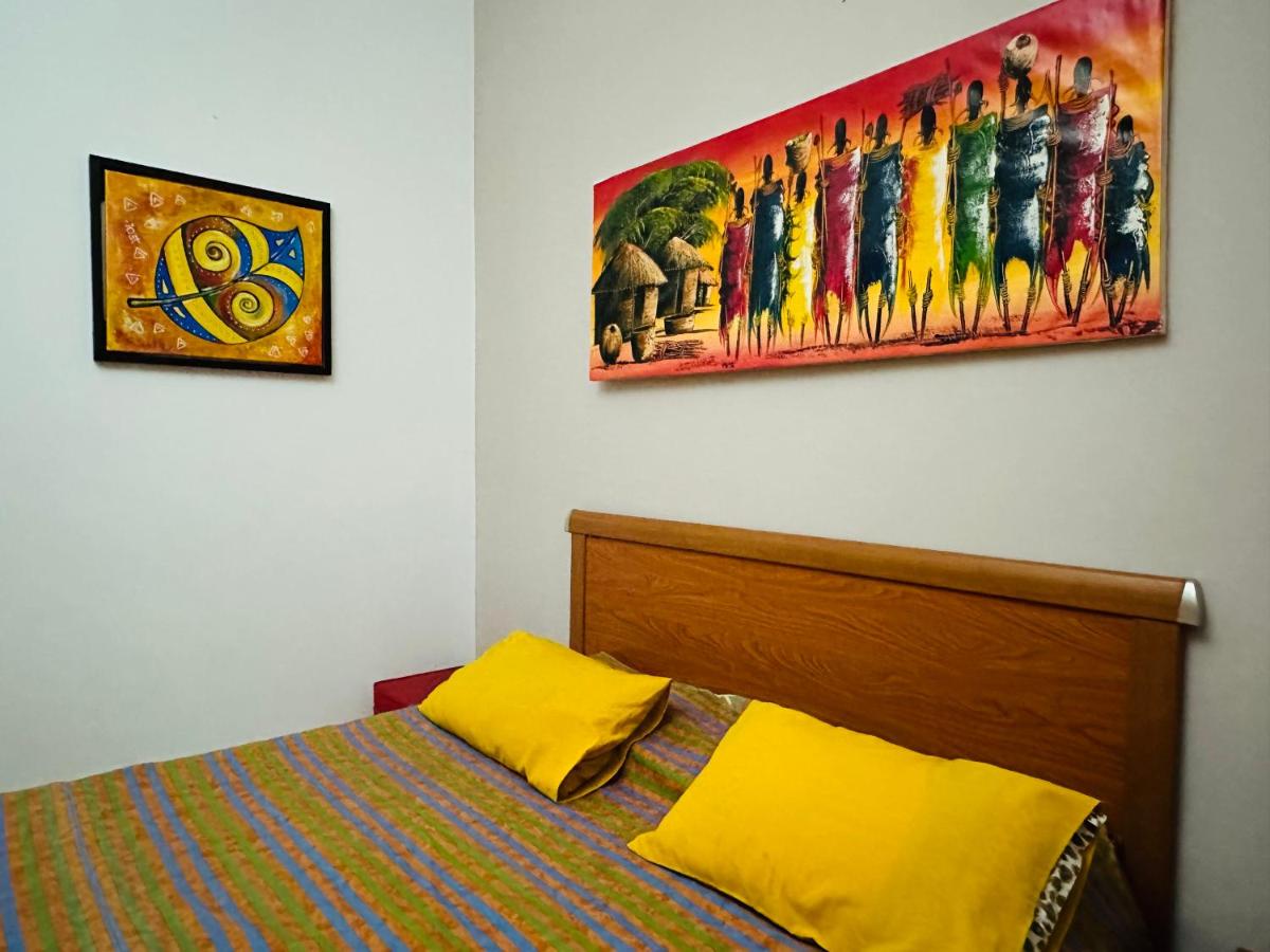 Jazz House Hurghada canter with WI FI - Housity