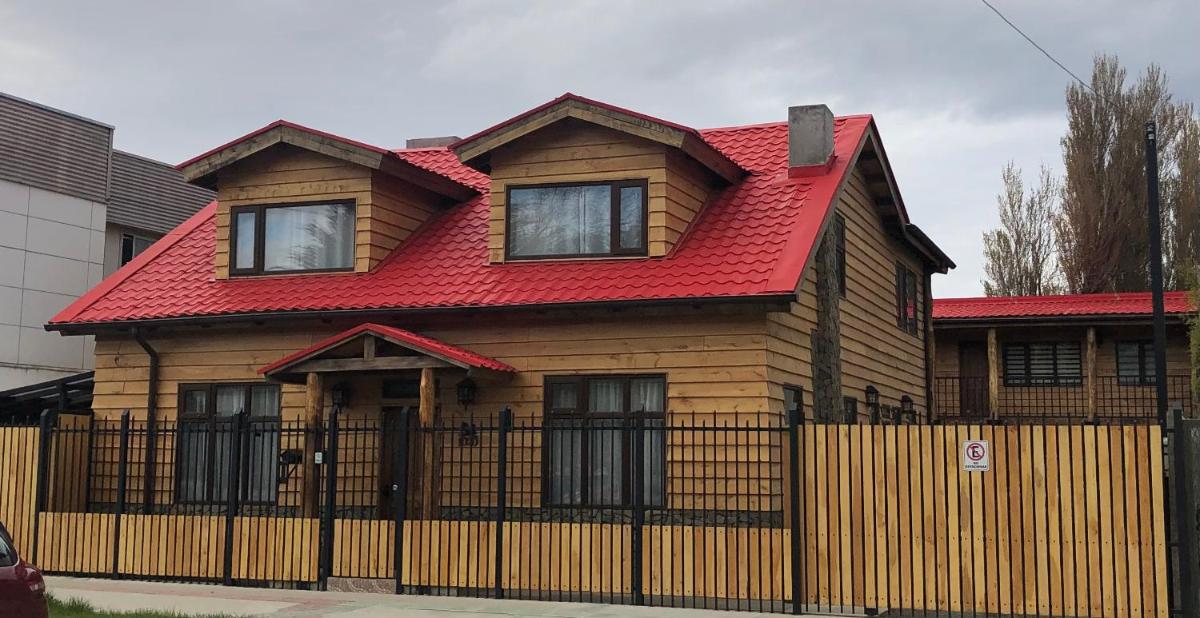 Magellanicus Rustic Suites - Housity