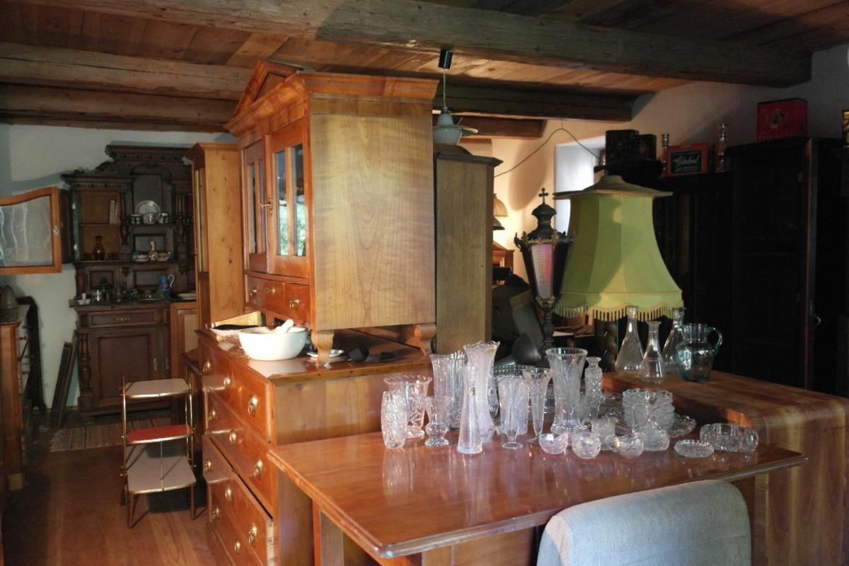 Presshaus Alte Mühle - Housity