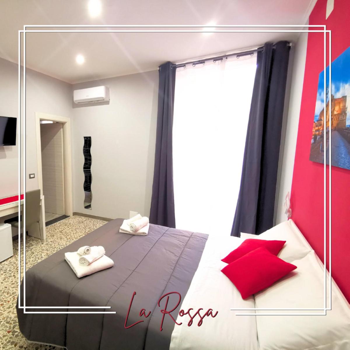 EMME Napoli - Housity