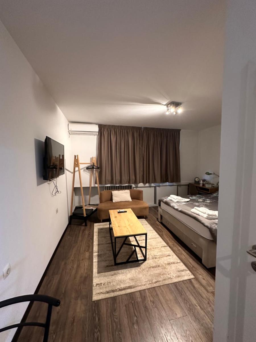 Lovely 1 bedroom apartment in the heart of Skopje! - Housity