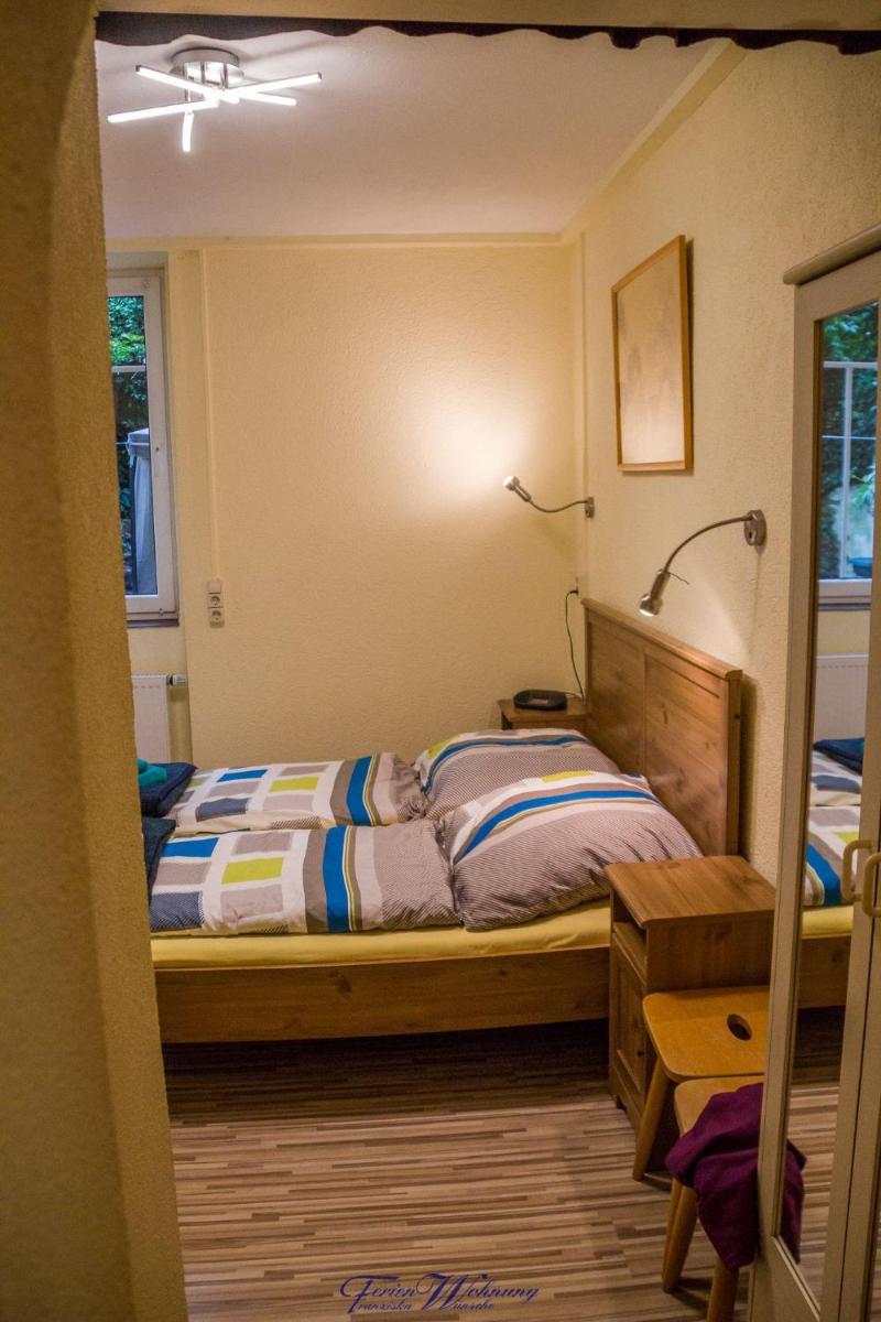 Ferienwohnung-Franziska-Wuensche-Wohnung-1 - Housity