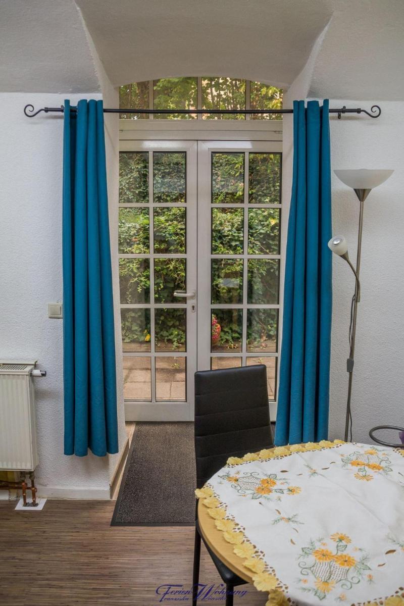 Ferienwohnung-Franziska-Wuensche-Wohnung-1 - Housity