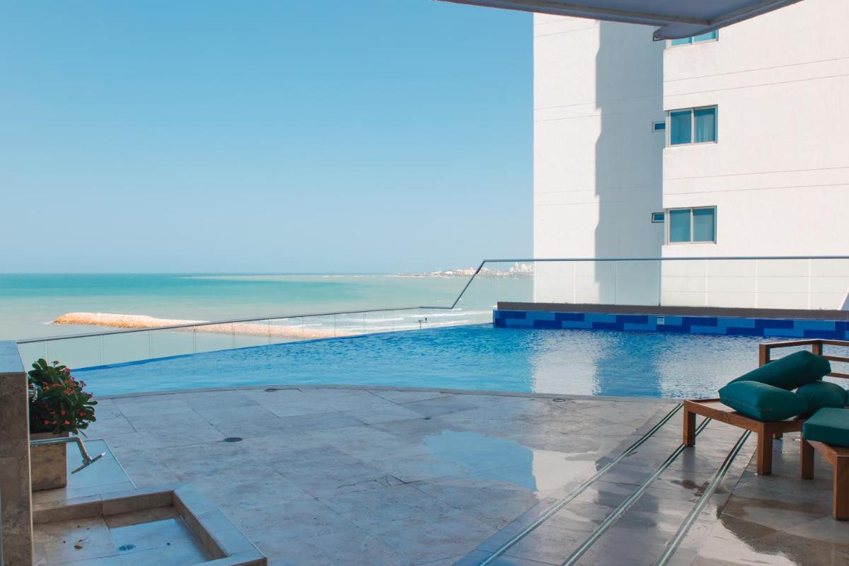 Playa Cartagena Apartments - Housity