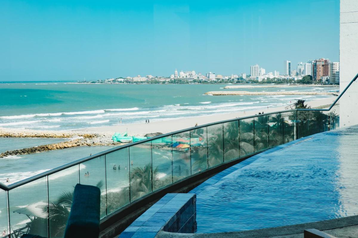 Playa Cartagena Apartments - Housity