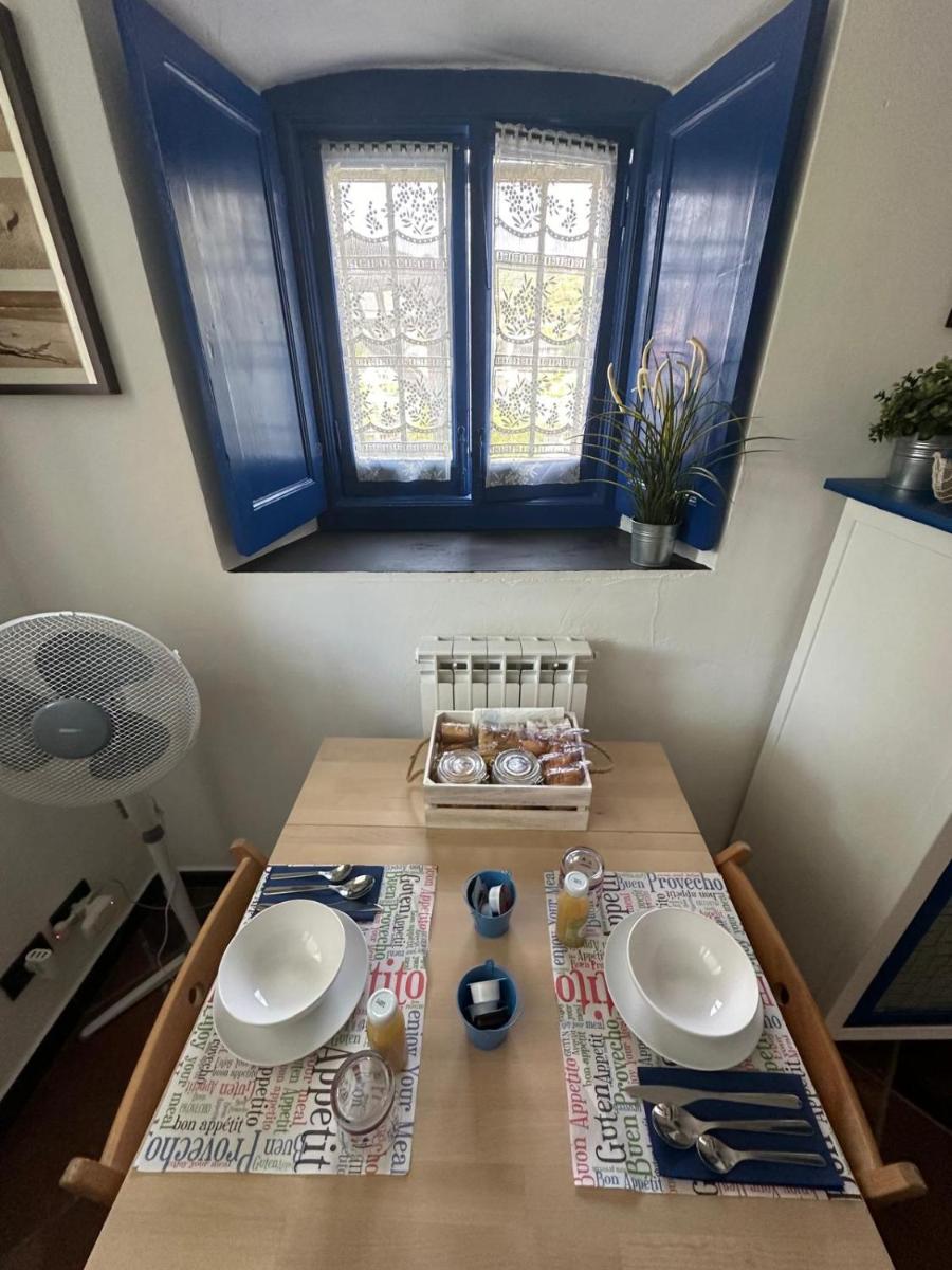 B&B Casetta del Marinaio - Housity