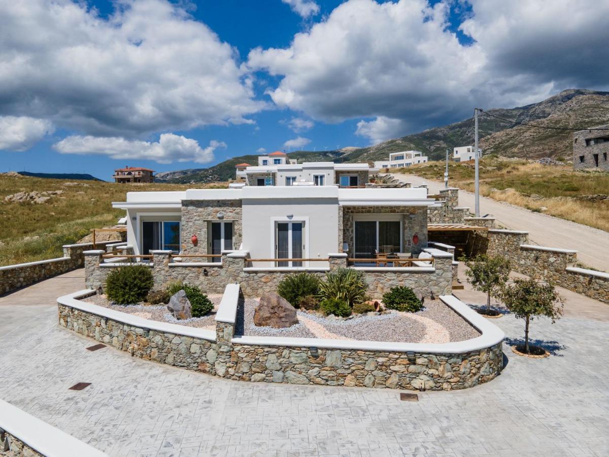 Filokalia 5 Veins - Vacation House With Sea View - Housity