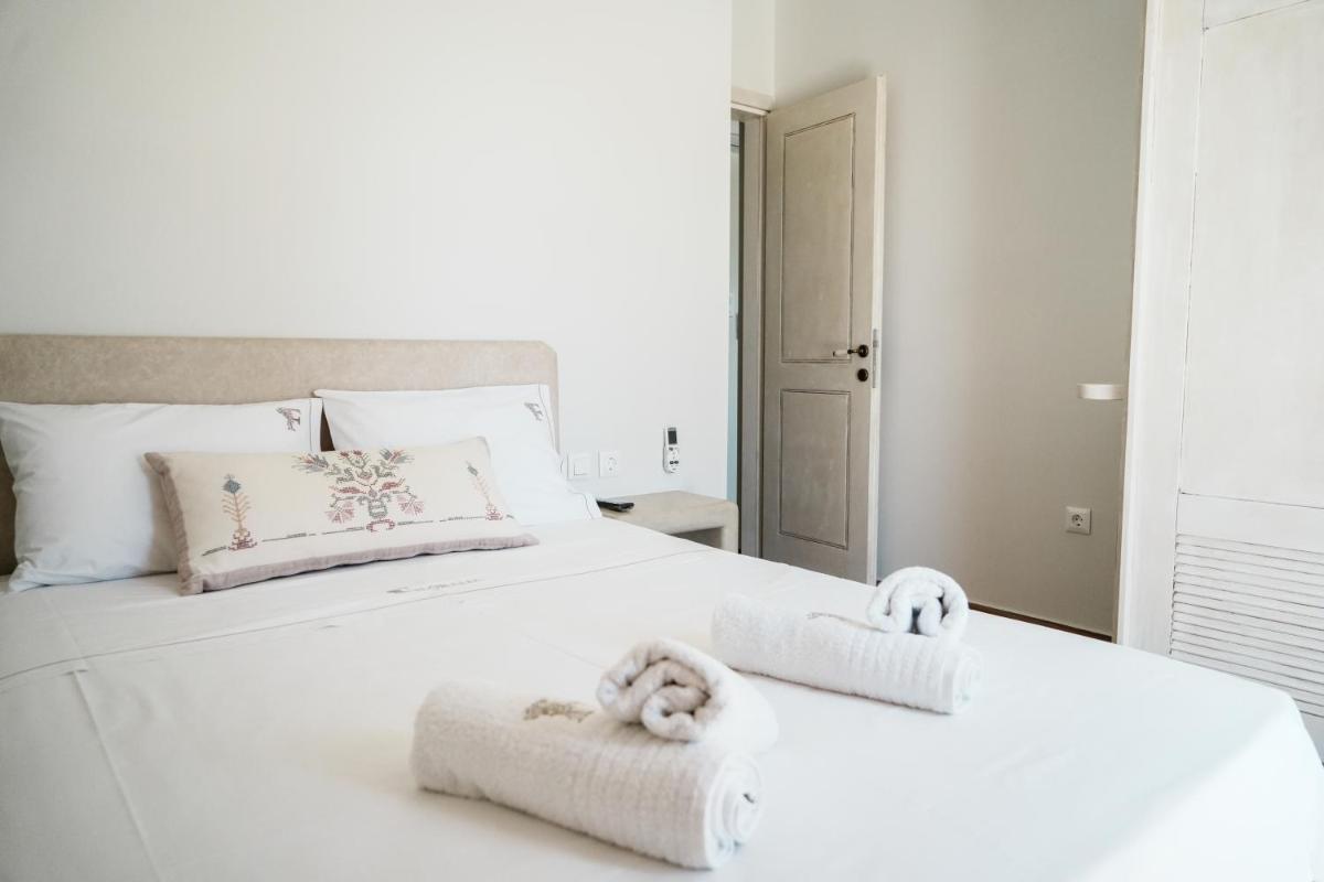 Filokalia 4 Veins - Vacation House with Sea View - Housity