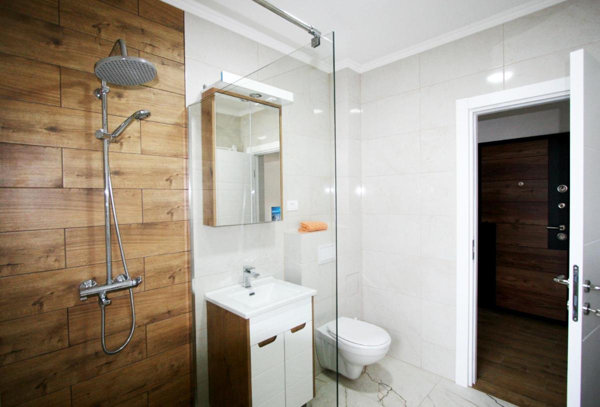 Ada Lake apartment newly renovated - Housity