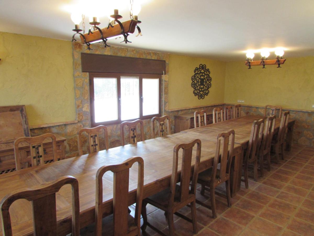 CASTILLO De PIEDRA - Housity