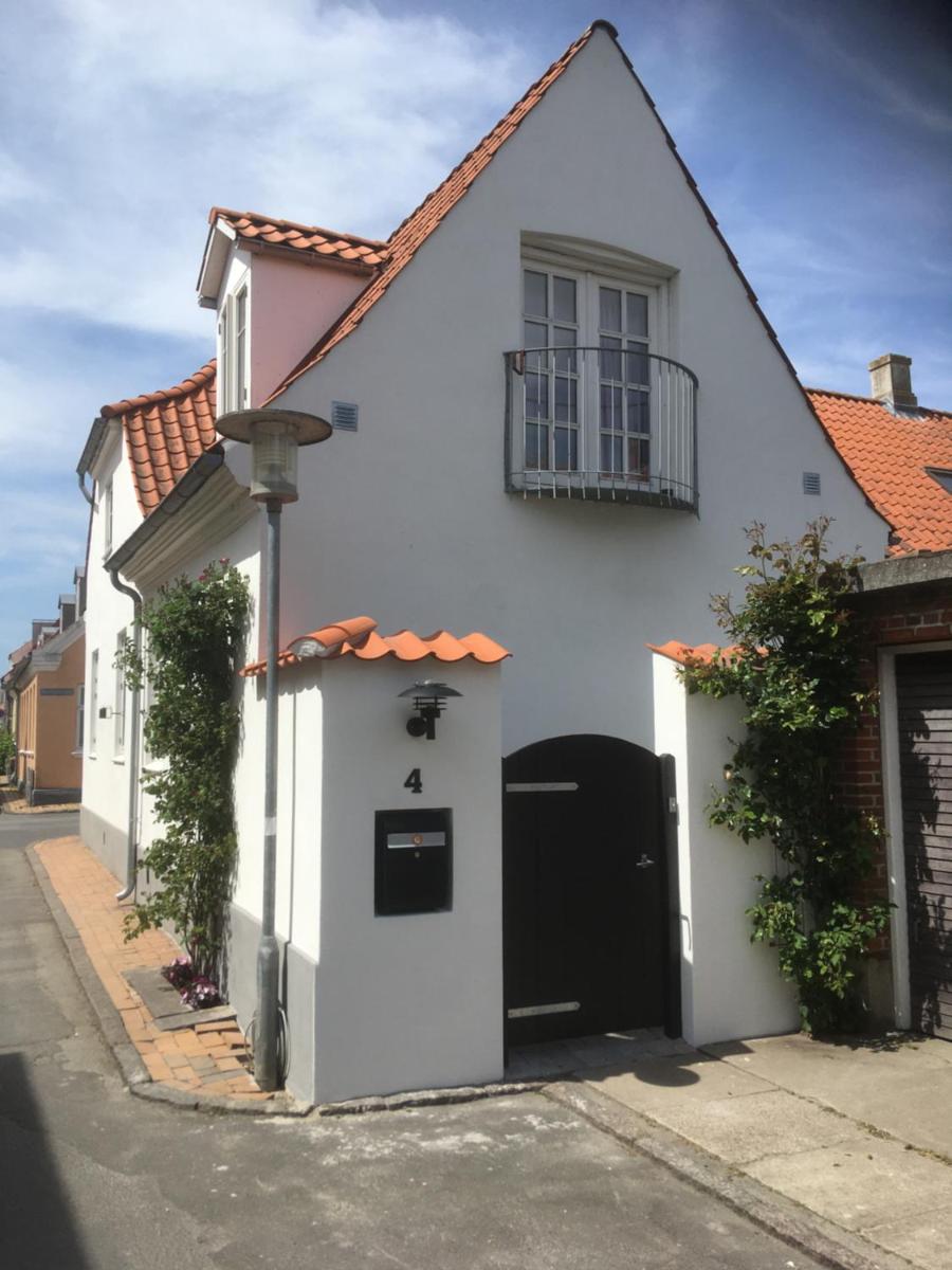 *****elegant feriebolig i hjertet af Kerteminde - Housity