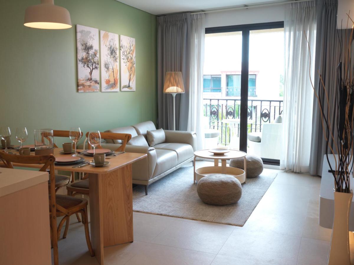 Marrakesh Residence 325 - Housity