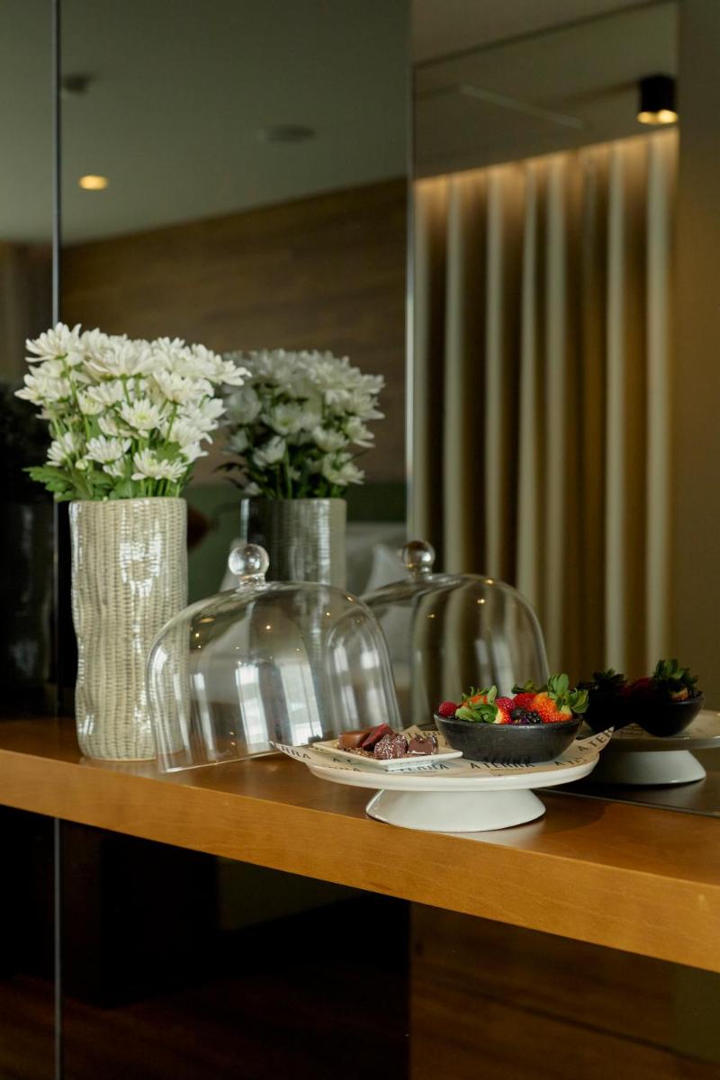 Refeições no hotel ou nas proximidades