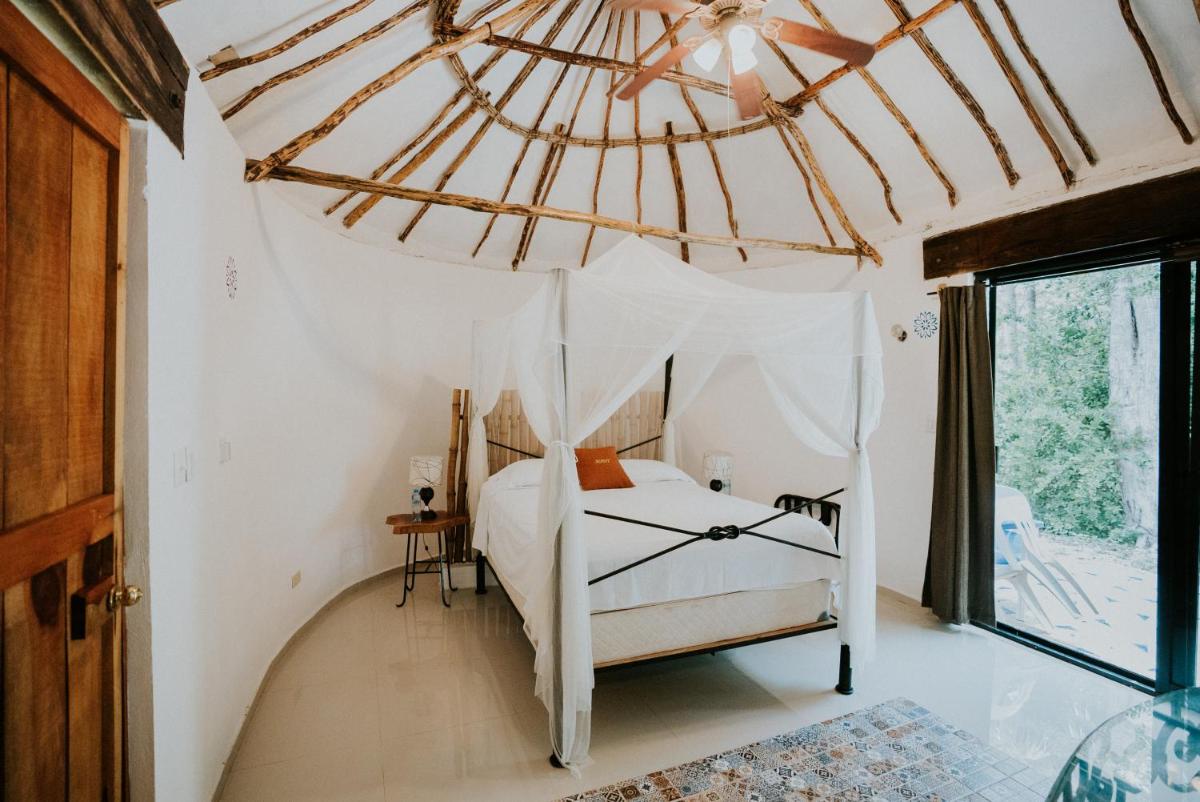 HACIENDA SANTO DOMINGO DE YUNKU - Housity