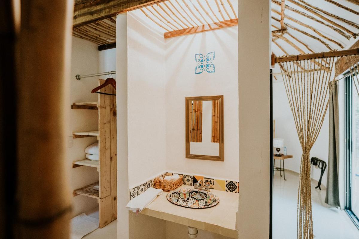 HACIENDA SANTO DOMINGO DE YUNKU - Housity