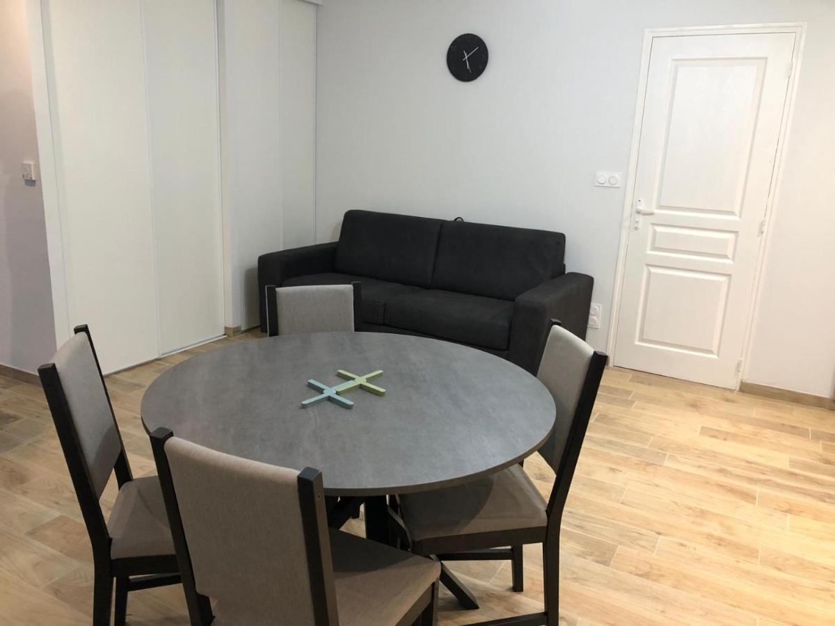 Studio proximité Saint Lo - Housity