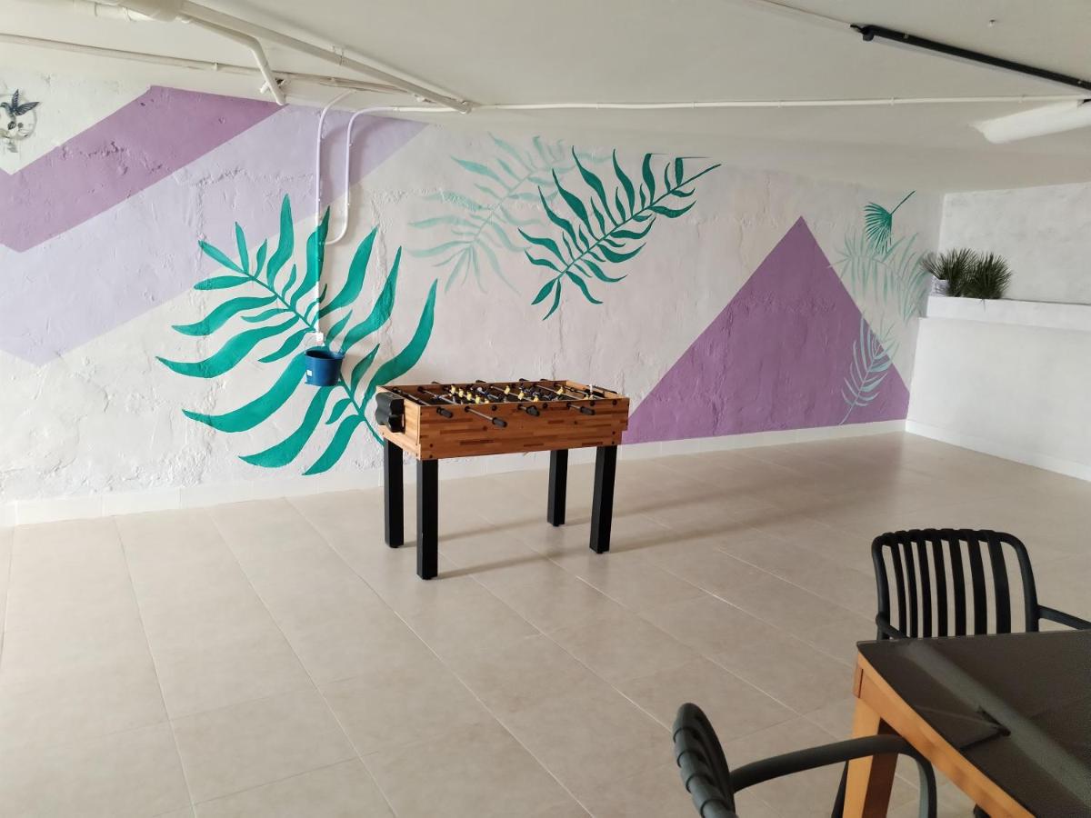 Vivienda Turística El Pimpollo - Housity