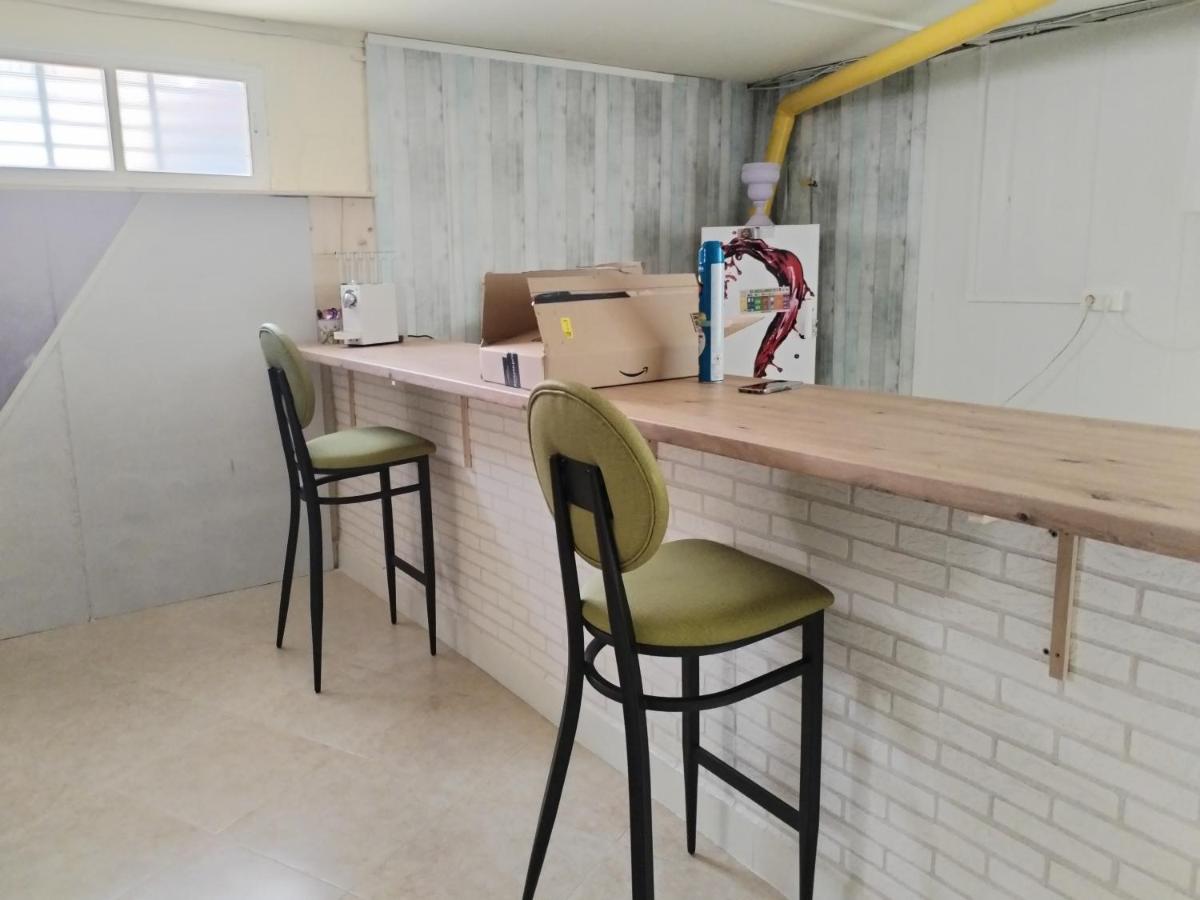 Vivienda Turística El Pimpollo - Housity