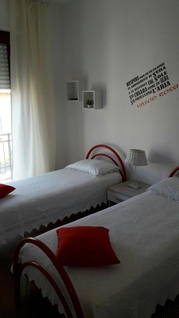 La fontanella - Housity