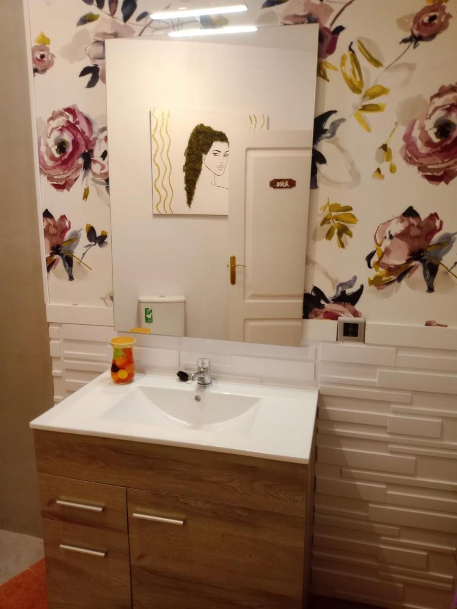 Vivienda Turística El Pimpollo - Housity