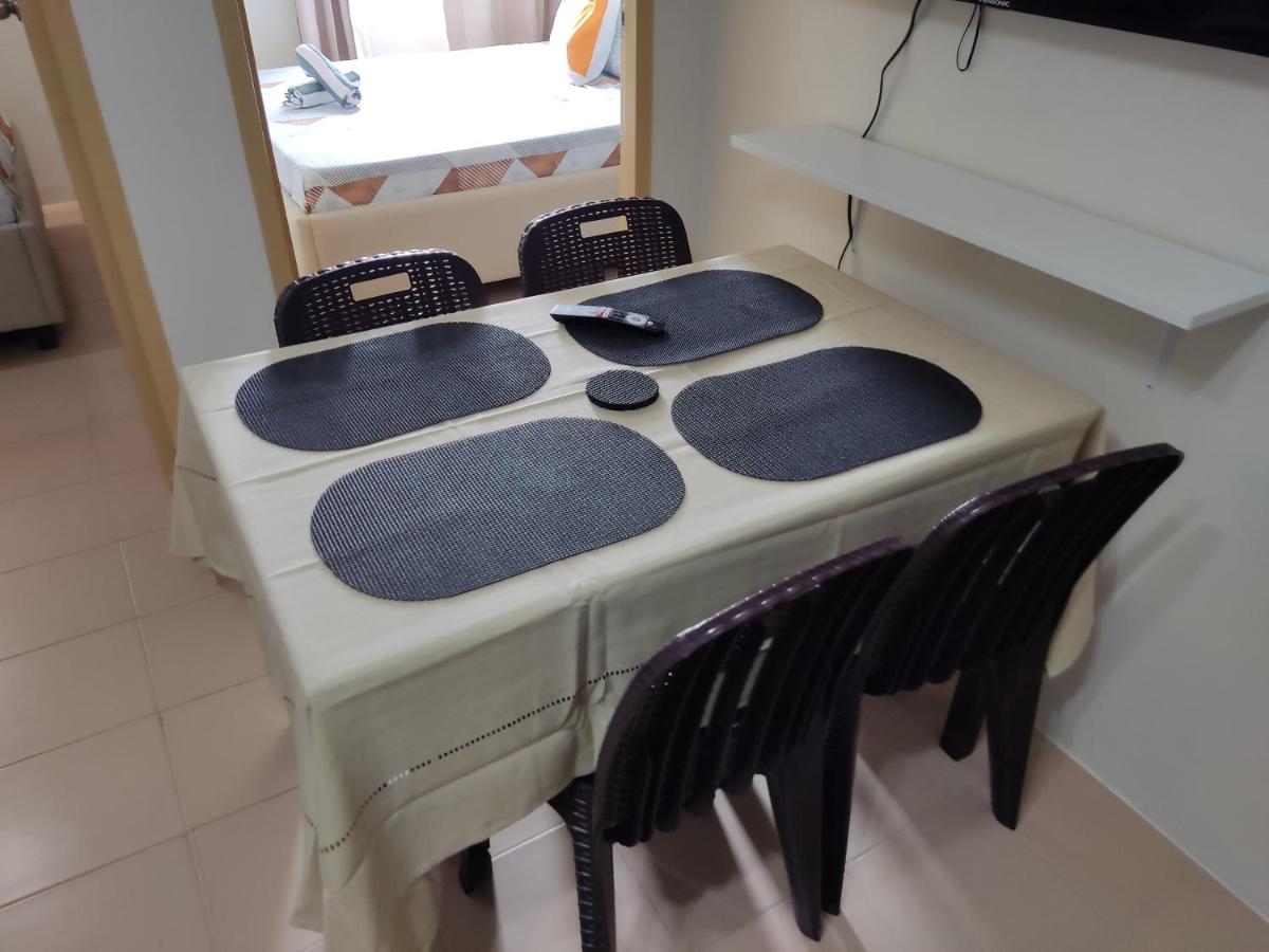 One Spatial-Iloilo Condo B2U2220 - Housity